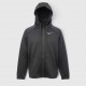 Nike Dri-FIT Γυναικεία Μαύρη Ζακέτα με Κουκούλα / Pre Owned